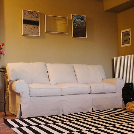 Appartement Casa Cucco à Serralunga d'Alba Extérieur photo