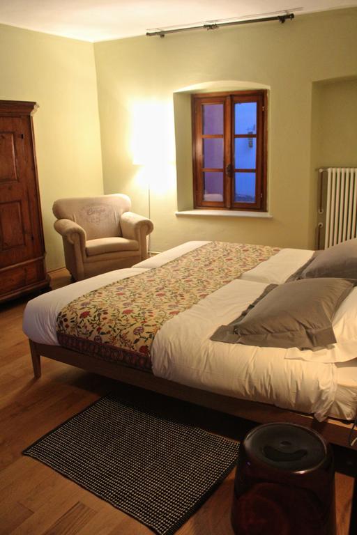 Appartement Casa Cucco à Serralunga d'Alba Extérieur photo