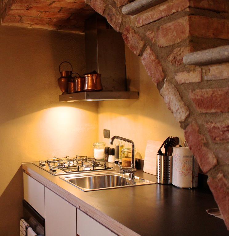 Appartement Casa Cucco à Serralunga d'Alba Extérieur photo